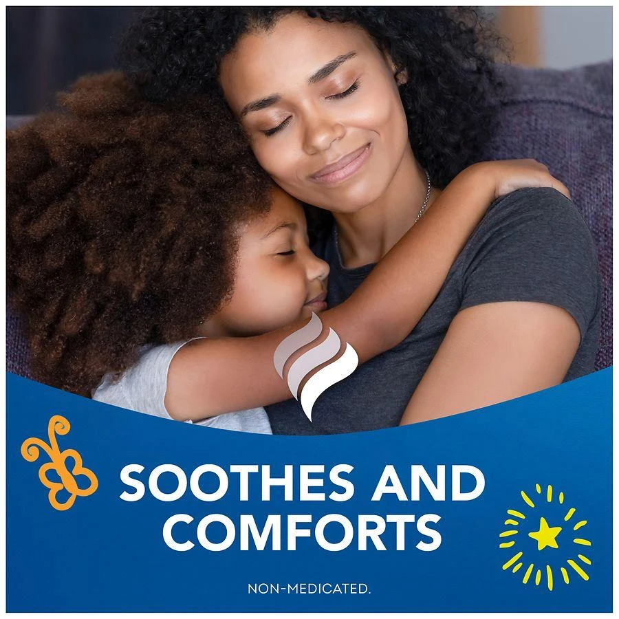 Vicks Non-Medicated Wearable Aroma Patch, Soothing Vicks Vapors, Ages 6+ Eucalyptus and essential oils 4