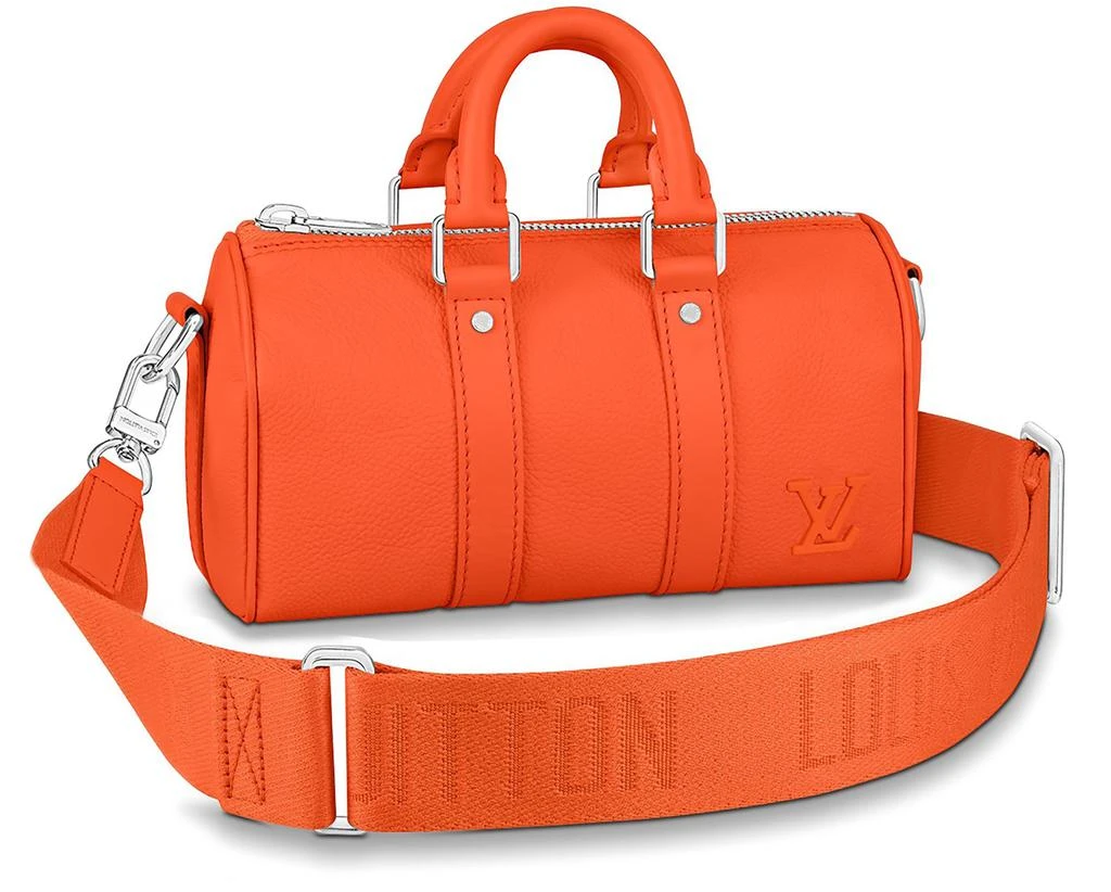 Louis Vuitton Keepall XS 2