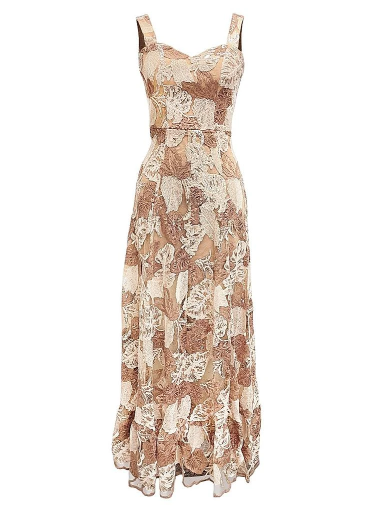 Dress The Population Anabel Maxi Dress 1