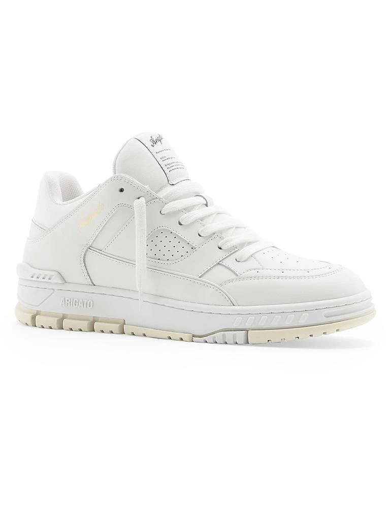 Axel Arigato Area Low-Top Leather Sneakers 1