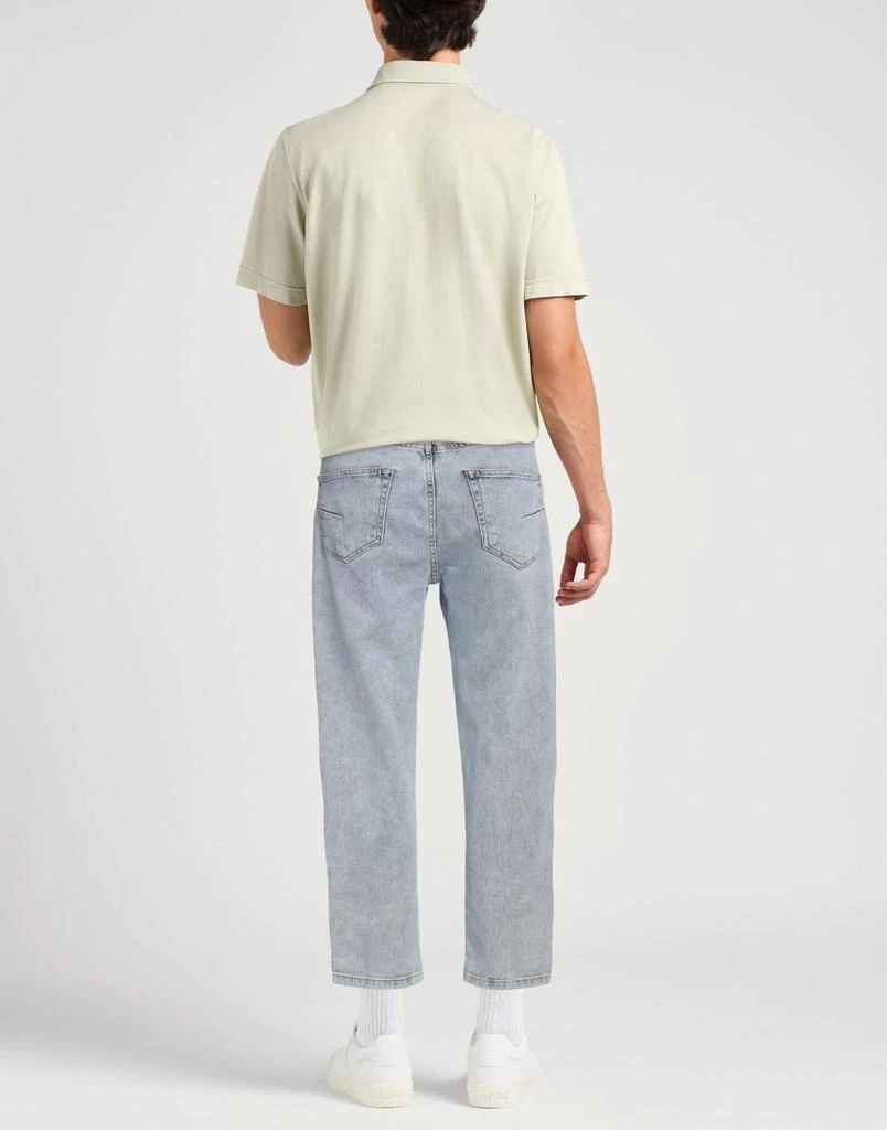 IMPERIAL Denim pants 3