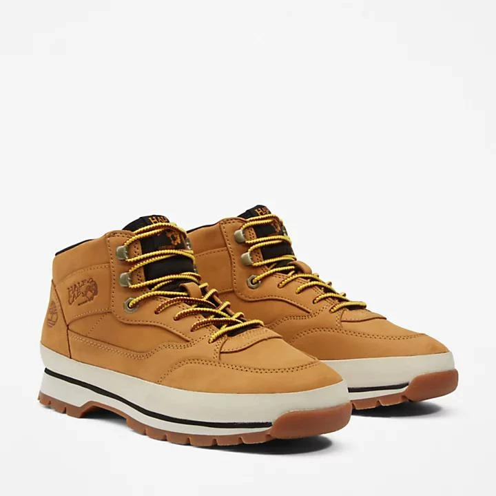 Timberland Vans x Timberland® Half Cab Hiking Boot for Men in Light Brown 5