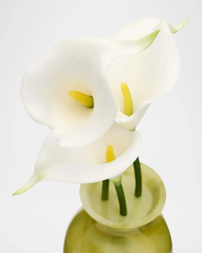 Cult Gaia Florence Lily Vase Clutch Bag 6