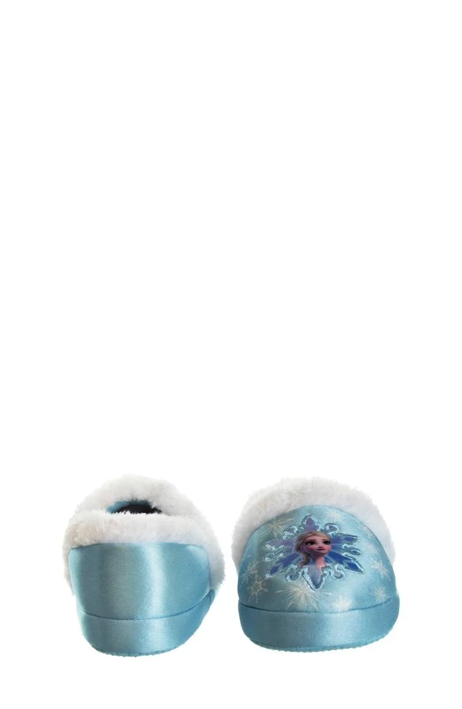 JOSMO x Disney® Kids
 Frozen Elsa 
Anna Slipper 2