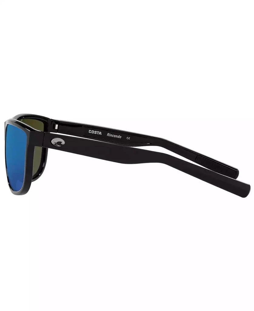 Costa Del Mar RINCONDO Polarized Sunglasses, 6S9010 61 6