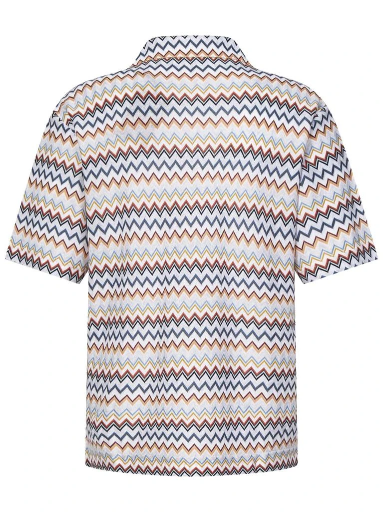 Missoni Missoni Shirt 4