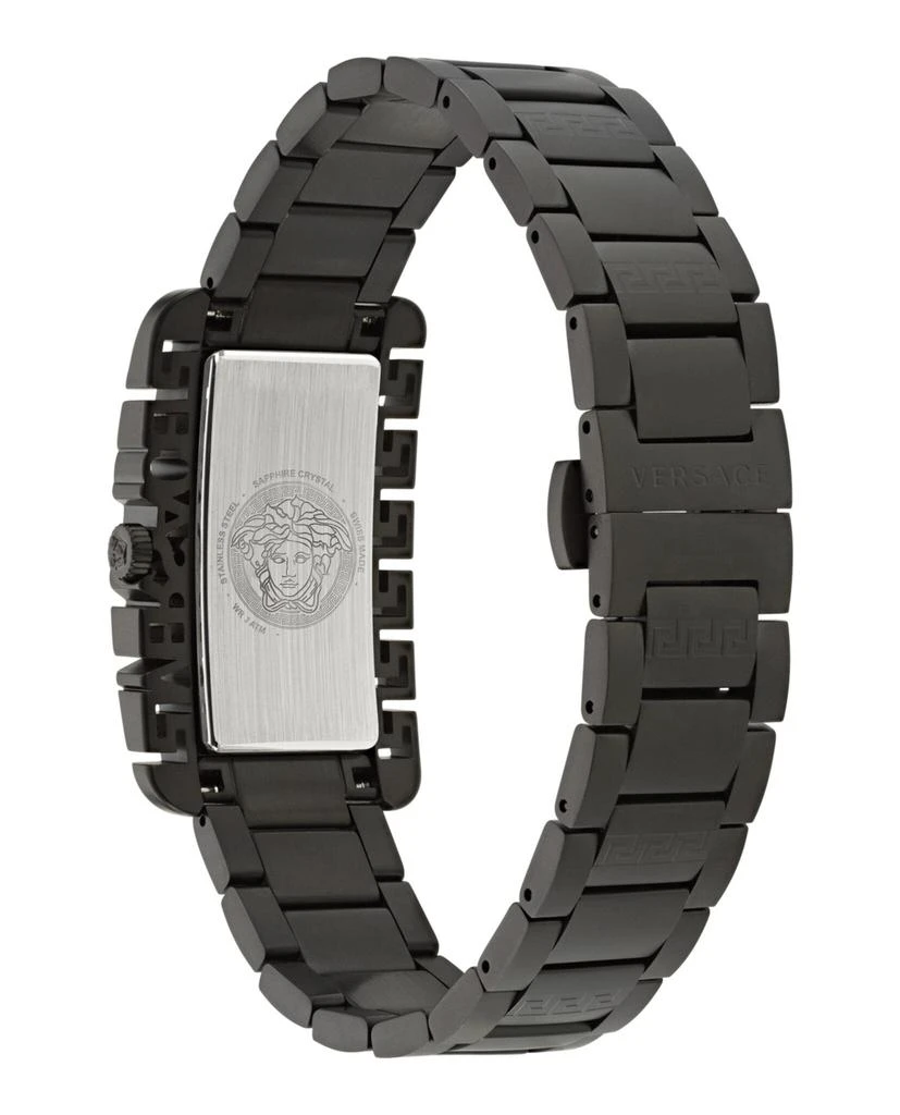 Versace Versace Flair Bracelet Watch 3
