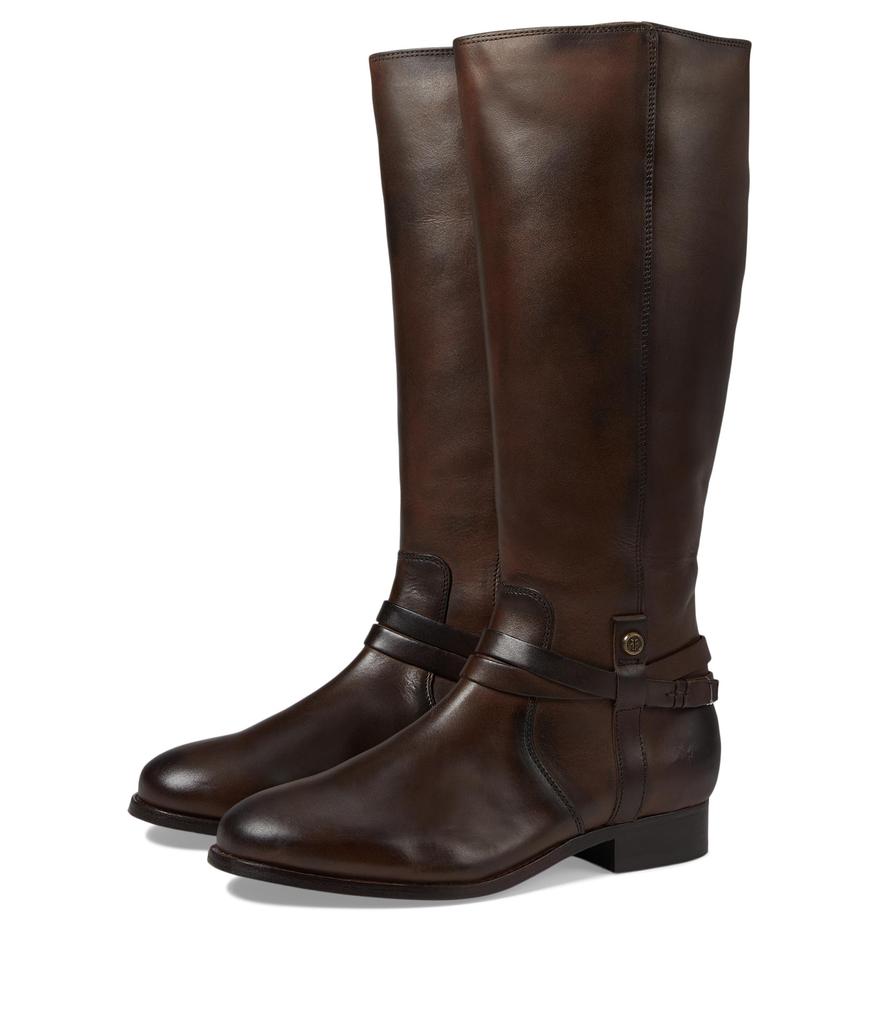 Frye Melissa Belted Tall