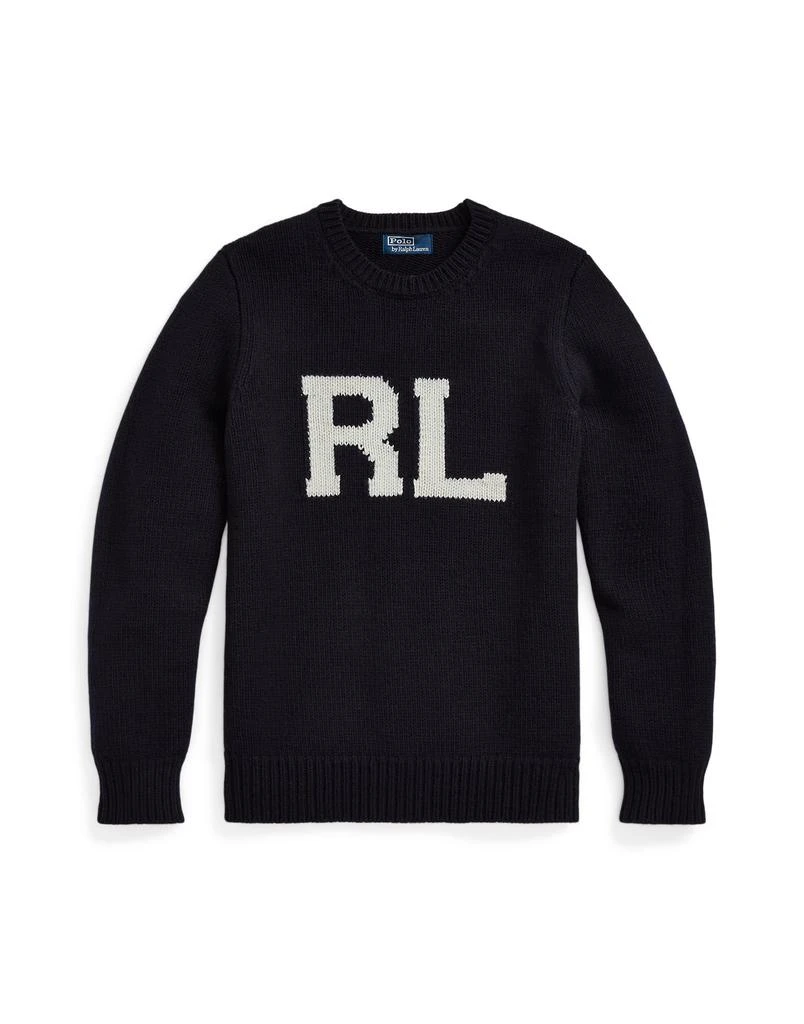 POLO RALPH LAUREN Sweater 1