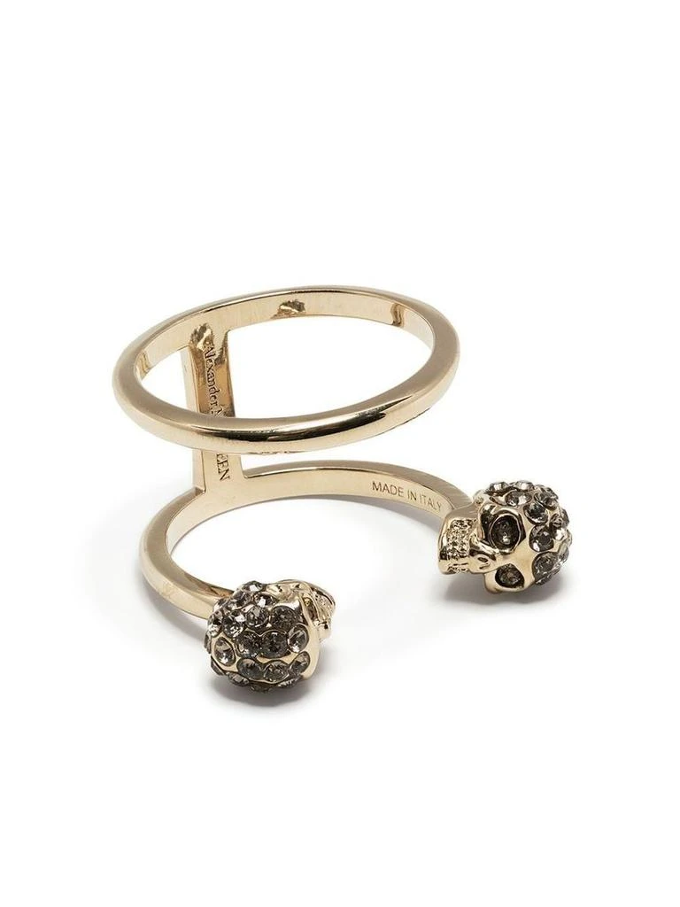 Alexander McQueen Alexander Mcqueen Bijoux 3