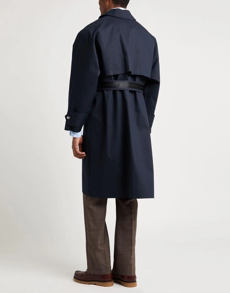 Mackintosh Full-length jacket 3