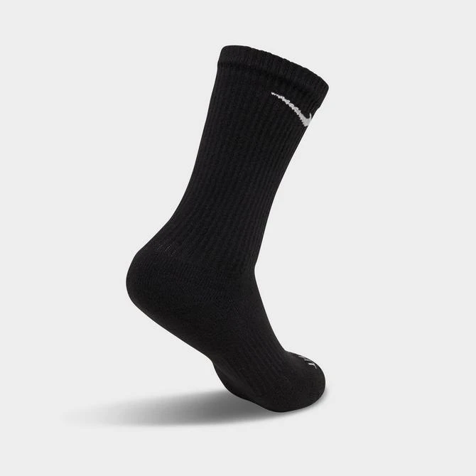 NIKE Nike Everyday Plus Cushioned Training Crew Socks (3-Pack) 9