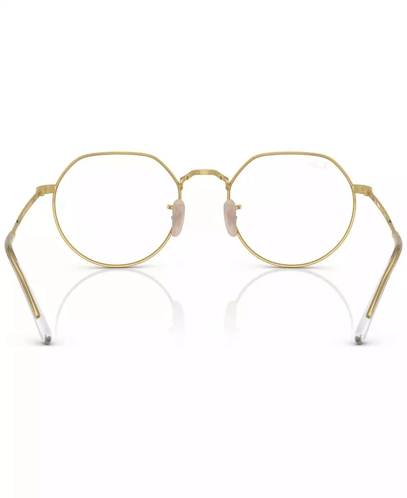 Ray-Ban Unisex Sunglasses, RB356553-P 4