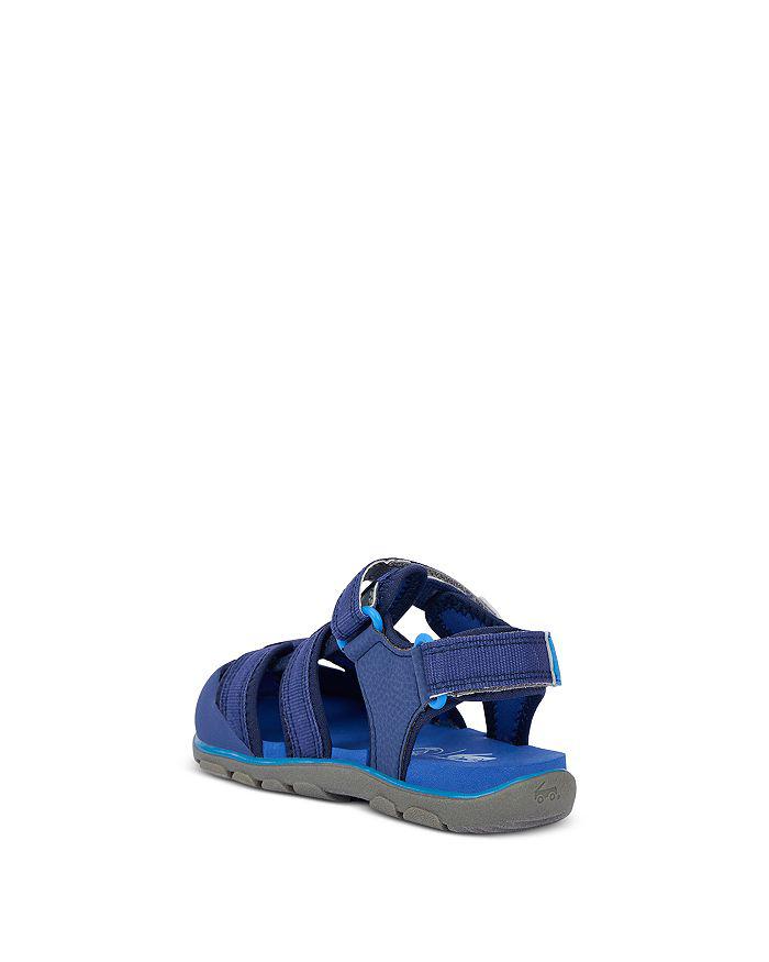 See Kai Run Boys' Wilder II Sandals - Toddler, Little Kid
