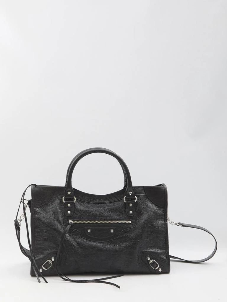 Balenciaga Medium Le City Bag 1