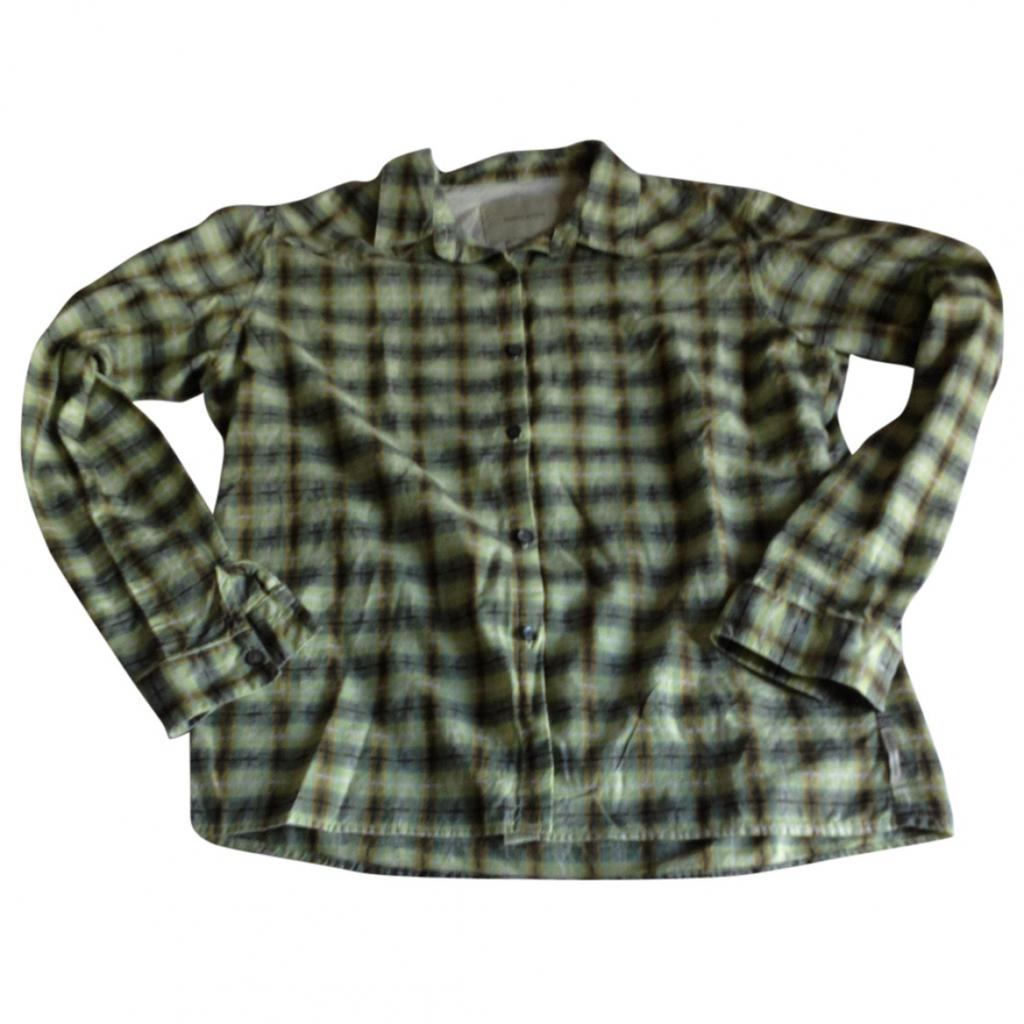 Maison Scotch Maison Scotch Shirt