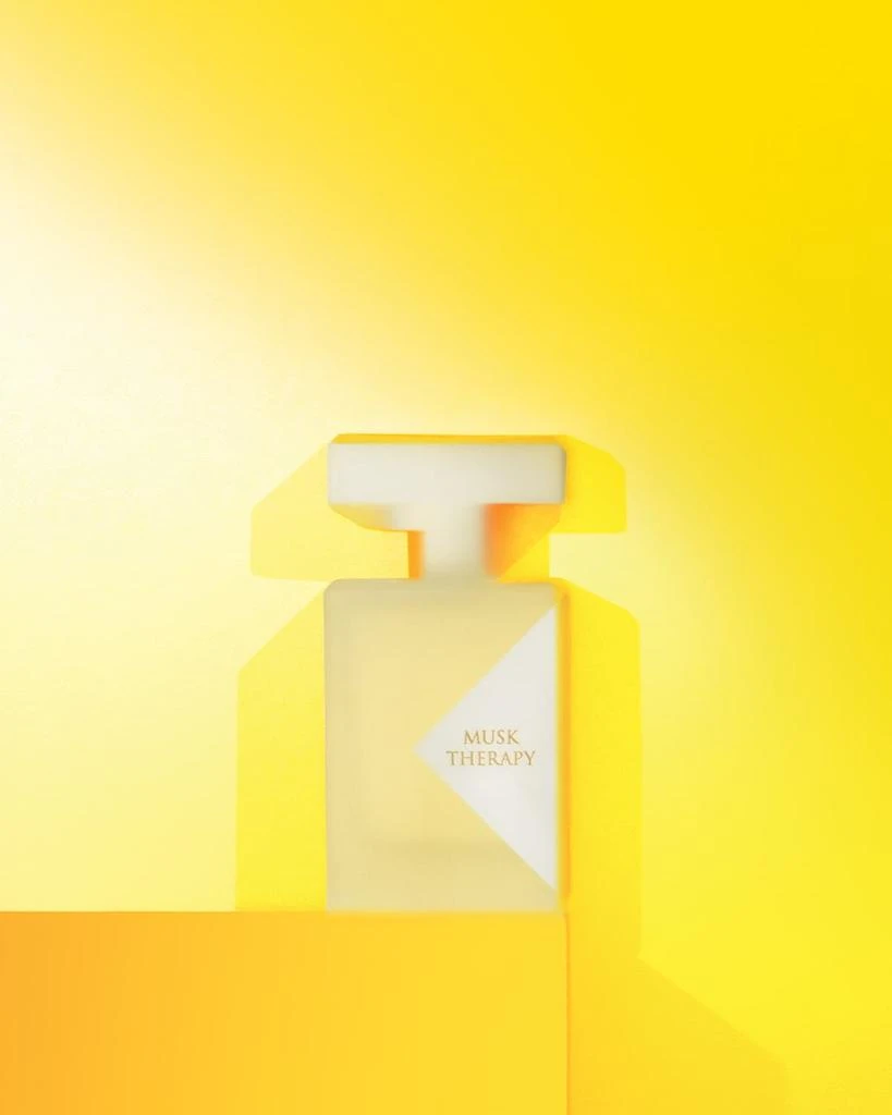 INITIO PARFUMS PRIVES Hair Perfume Musk Therapy, 50 mL 3