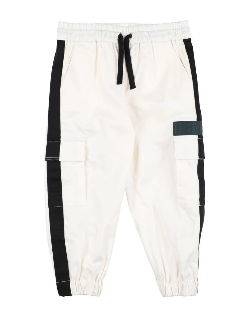 Dolce 
Gabbana Casual pants