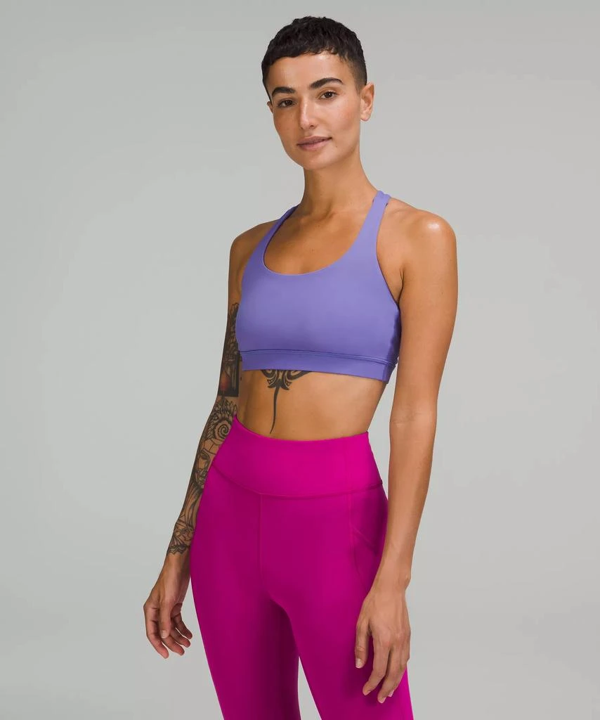 Lululemon lululemon Energy Bra *Medium Support, B–D Cups 36