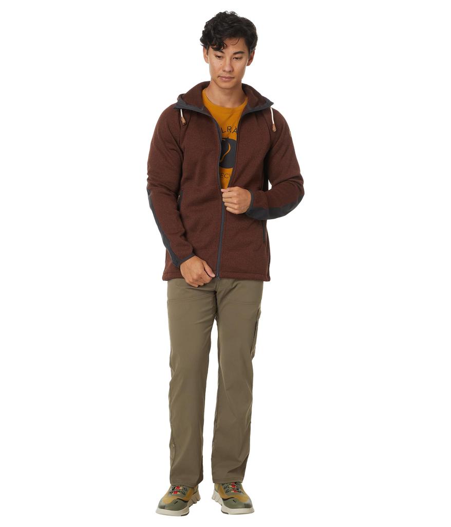【FJALLRAVEN】Ovik Fleece Hoodie M ★正規品★ Amazon.com: Fjallraven Ovik Fleece Hoodie - Men's Dark Grey