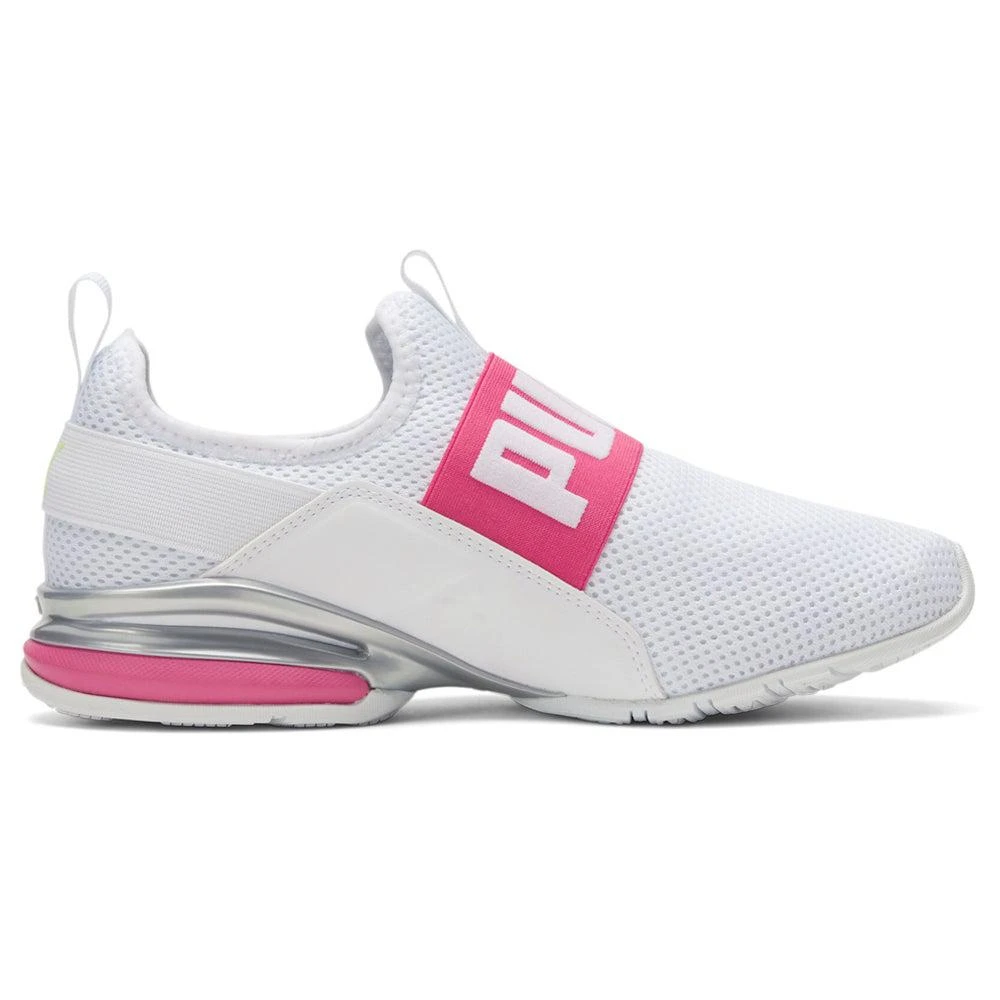 Puma Axelion Slip On Sneakers 1