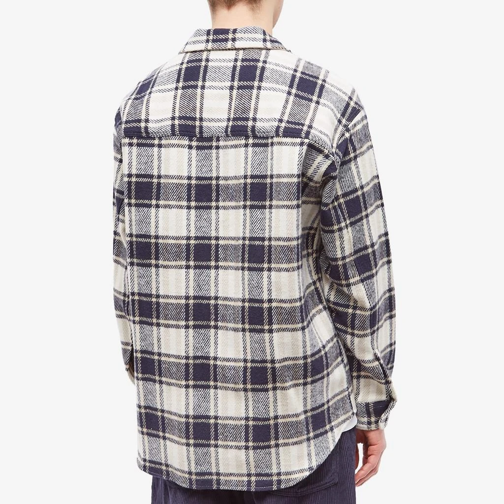 Polar Skate Co. Polar Skate Co. Big Boy Flannel Shirt 3
