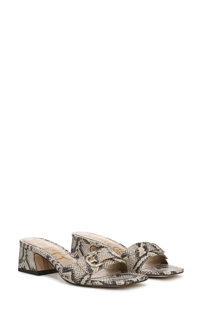 Sam Edelman Wilma Slide Sandal 10