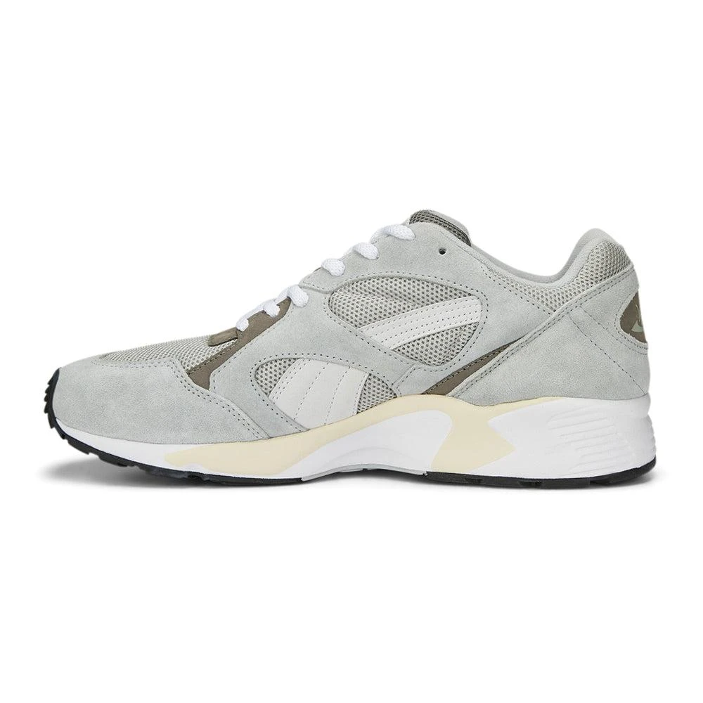 Puma Prevail Premium Lace Up Sneakers 3