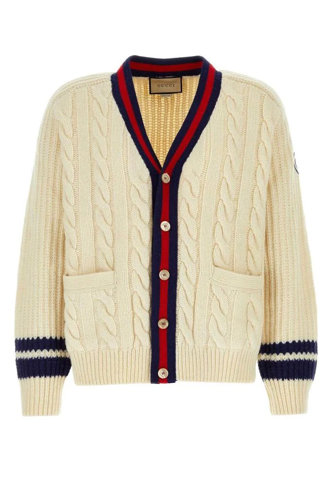 Gucci Gucci Knitwear 1