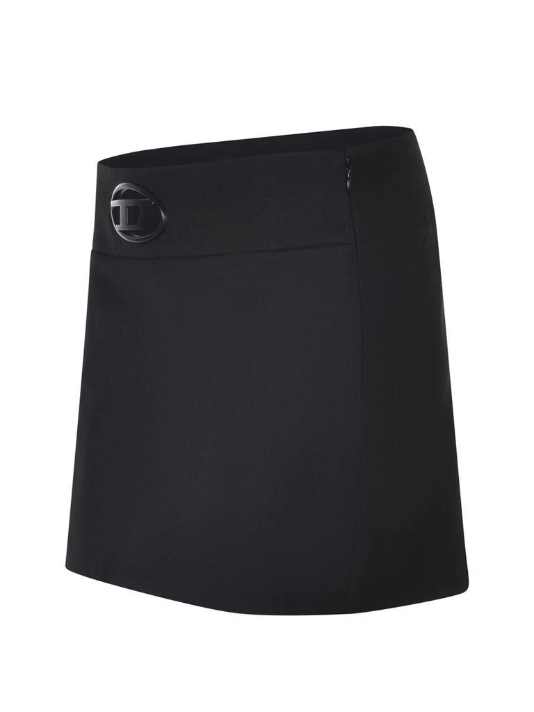 Diesel Diesel  Miniskirt 2