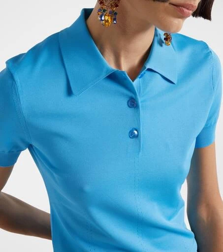 Dolce 
Gabbana Polo shirt 4