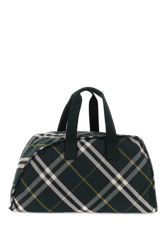 Burberry LARGE DUFFLE BAG 2