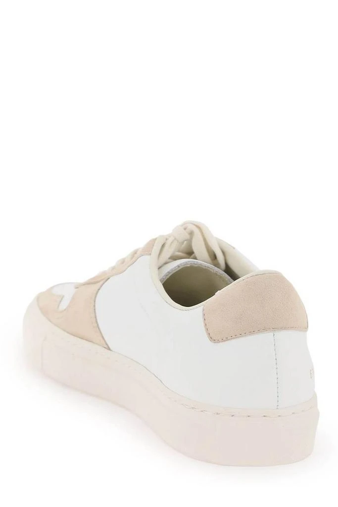 Common Projects Common Projects Bball Low-Top Sneakers 3