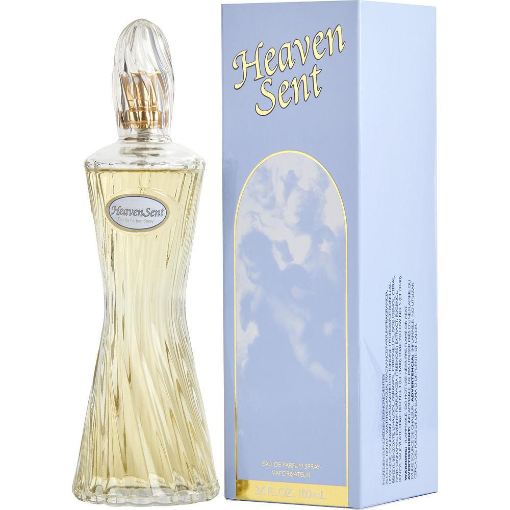 DANA Heaven Sent By  Eau De Parfum Spray 3.4 Oz Women
