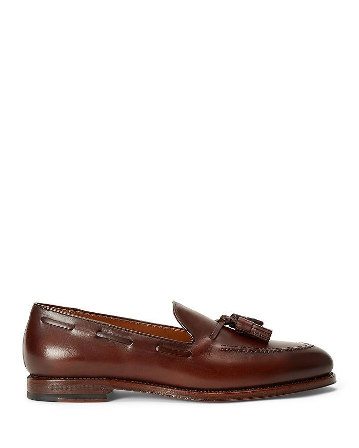Ralph Lauren Men's Tassel Loafers 3