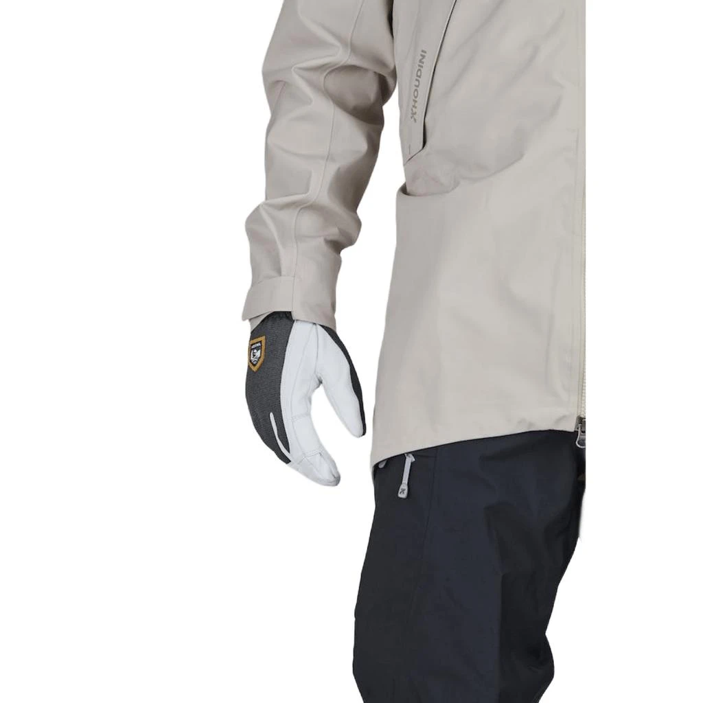 Hestra Hestra Army Leather Patrol 5-Finger Glove - Men
s 2