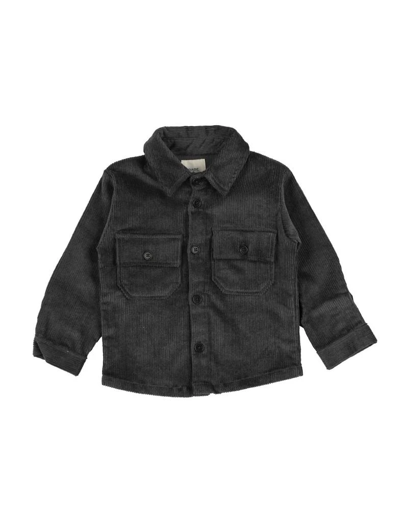 BABE
TESS Solid color shirt