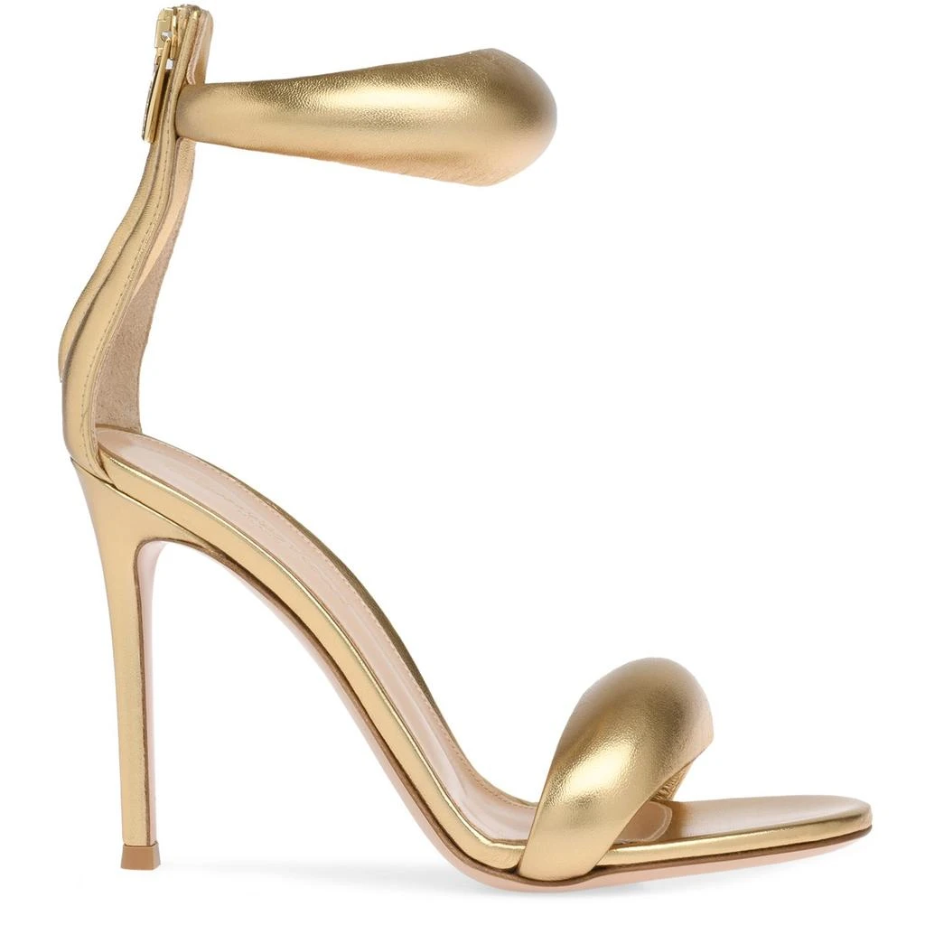 Gianvito Rossi Bijoux sandals 1
