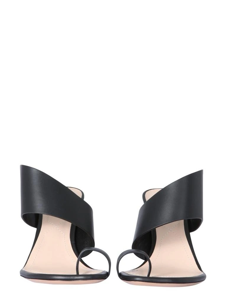 Nicholas Kirkwood Nicholas Kirkwood Brasilia Thong-Strap Sandals 2