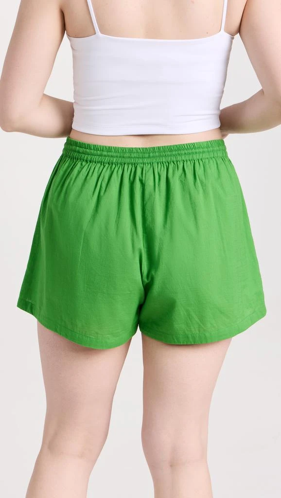 Playa Lucila Retro Shorts 8
