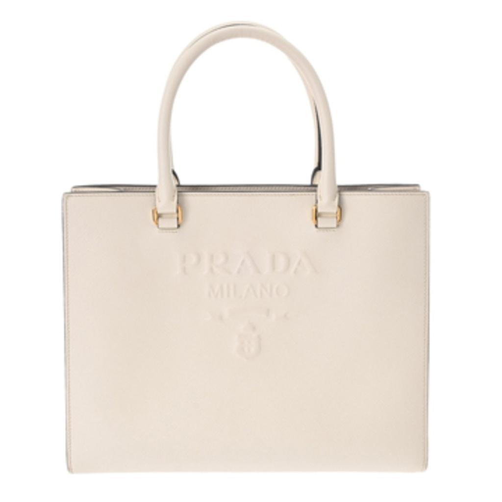 Prada Powder Pink Mini Dangle Handbag - Tote Bags - Compare