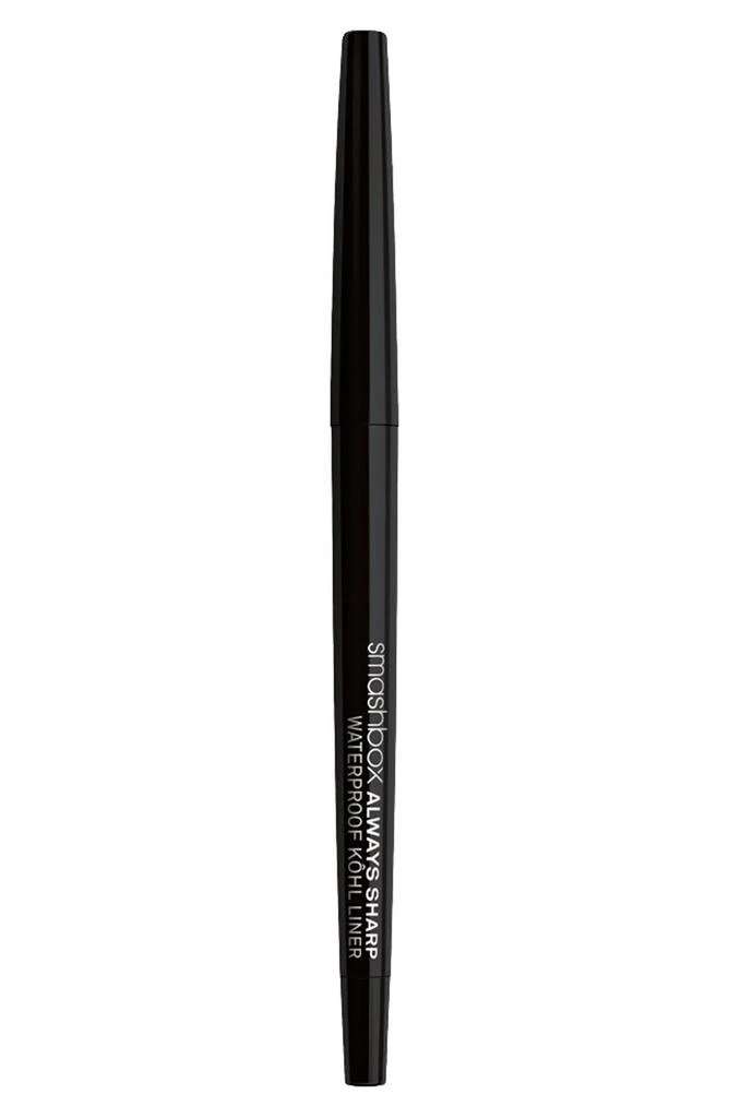 Smashbox Always Sharp Waterproof Kôhl Liner 1