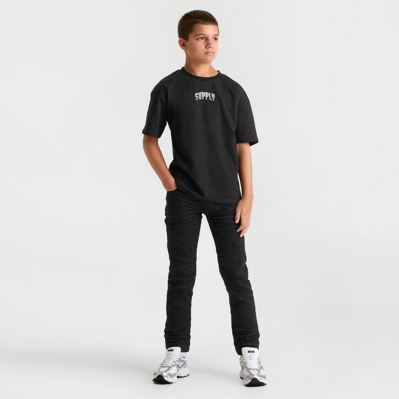 Smoke Rise Boys
 Smoke Rise Slim Denim Jeans