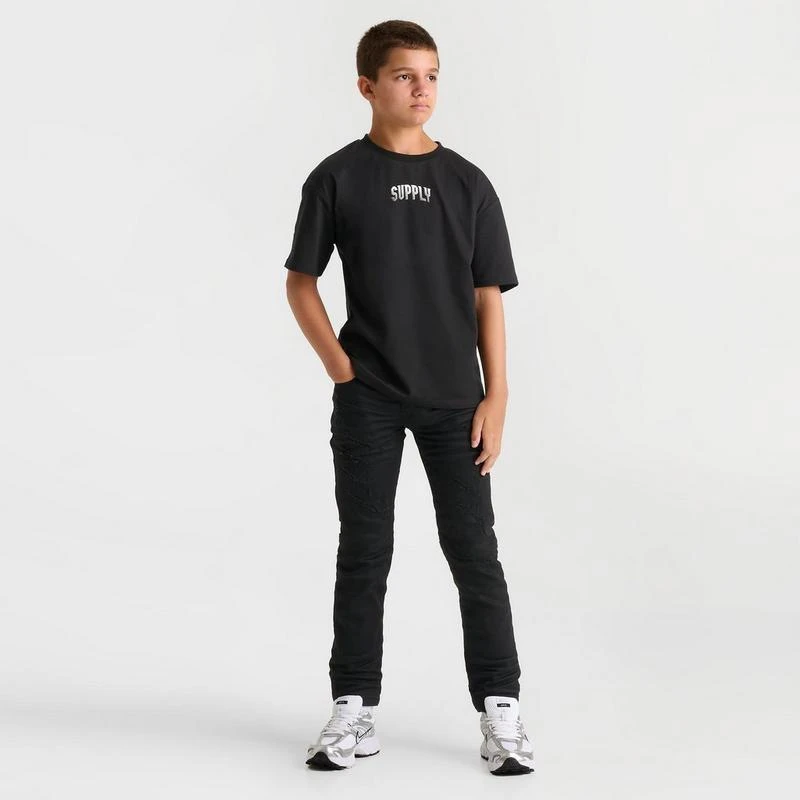 Smoke Rise Boys
 Smoke Rise Slim Denim Jeans 2