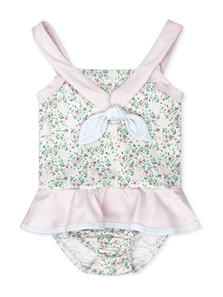Lullaby Set Lullaby Set - Girls Nora Swimsuit
