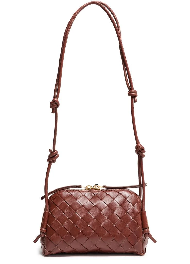 Bottega Veneta Intrecciato Concert Pouch 6