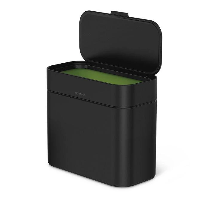 simplehuman 4 Liter Compost Caddy 3