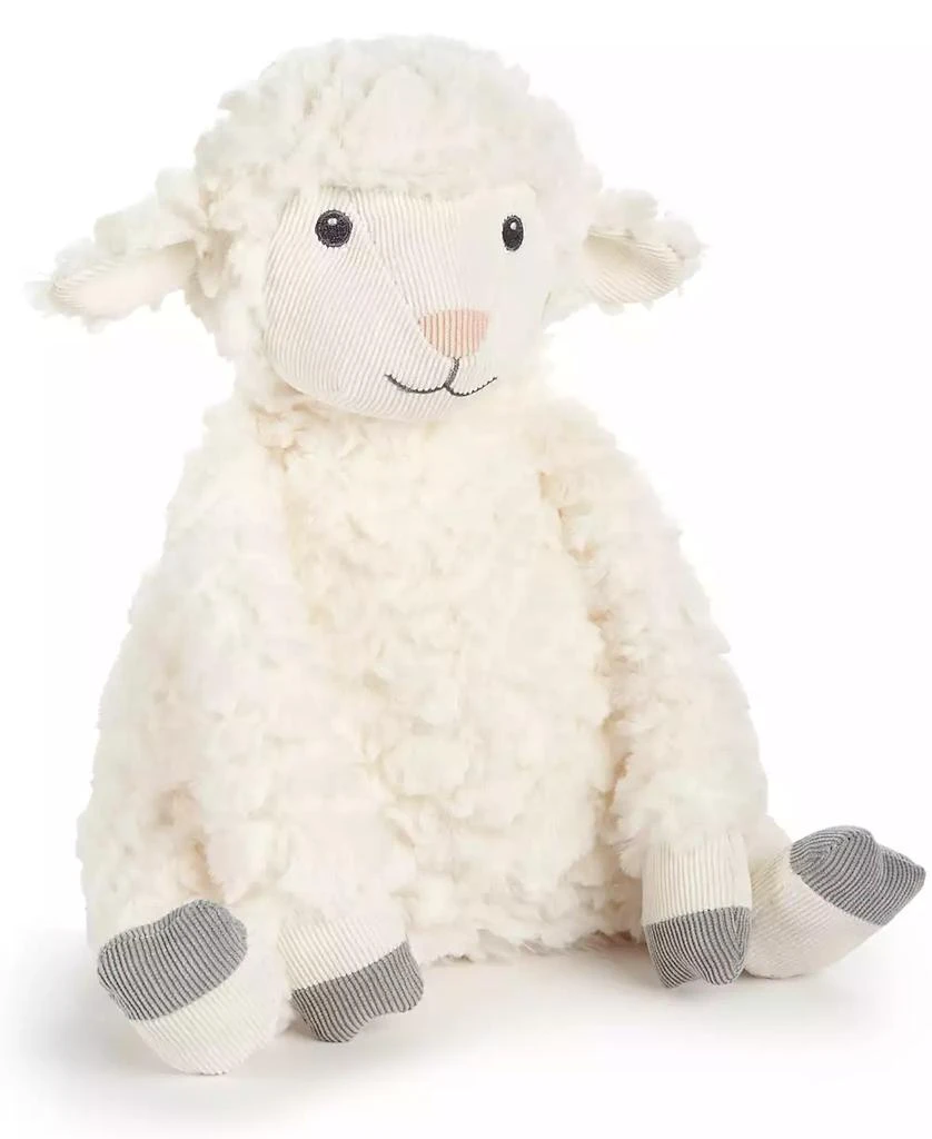 First Impressions 11" Plush Lamb, Created for Macy's 1