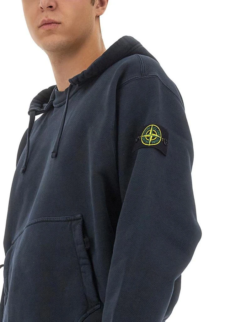 Stone Island Stone Island Hoodie 5