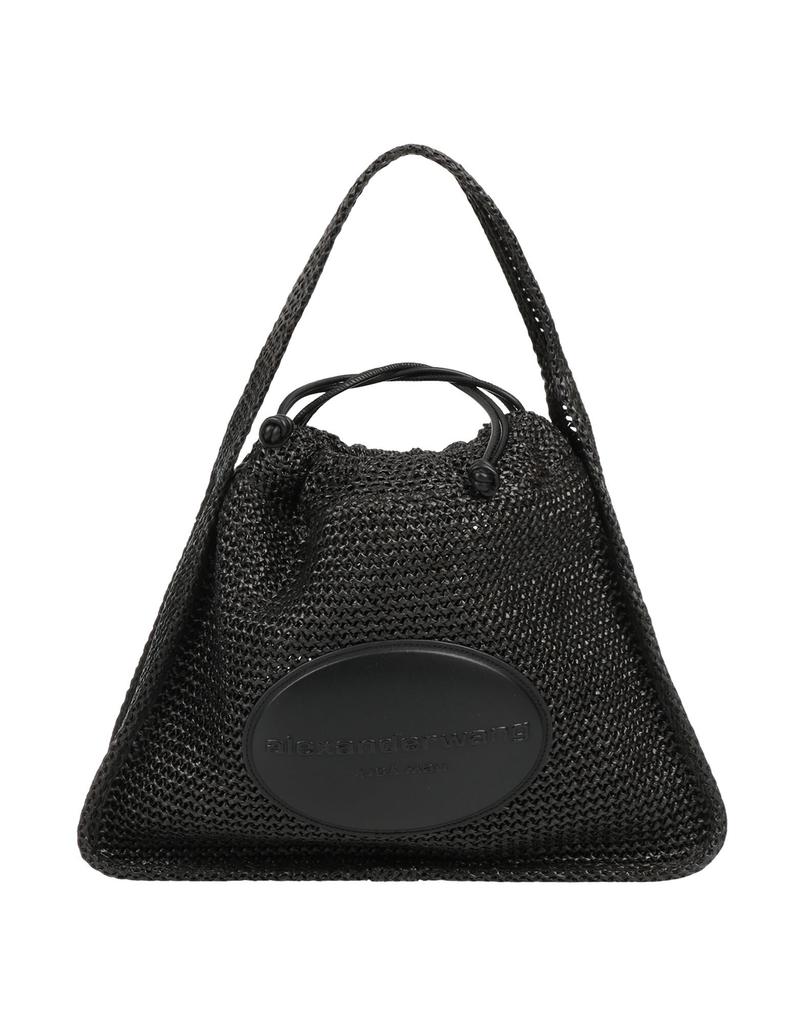 Alexander Wang CRESCENT MINI TOP HANDLE BAG - Tote Bags